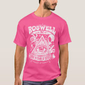 Tシャツ (正面)