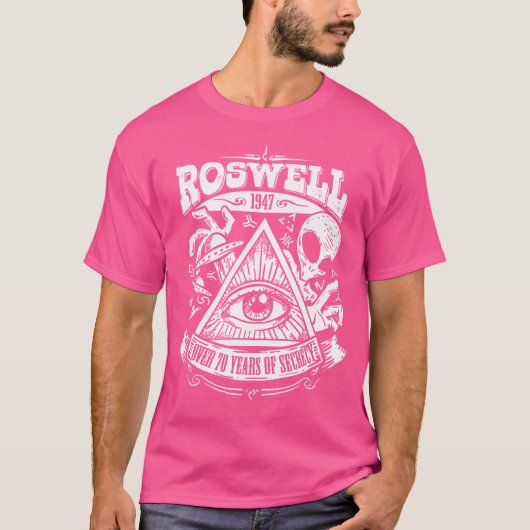 Tシャツ (正面)
