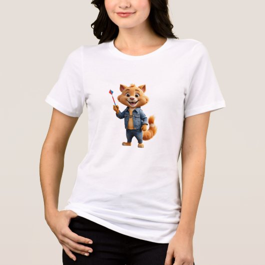 Tシャツ (正面)