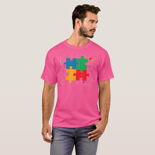 Tシャツ (正面フル)