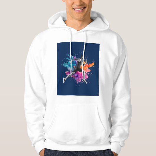 Tシャツ (正面)