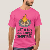 Tシャツ (正面)