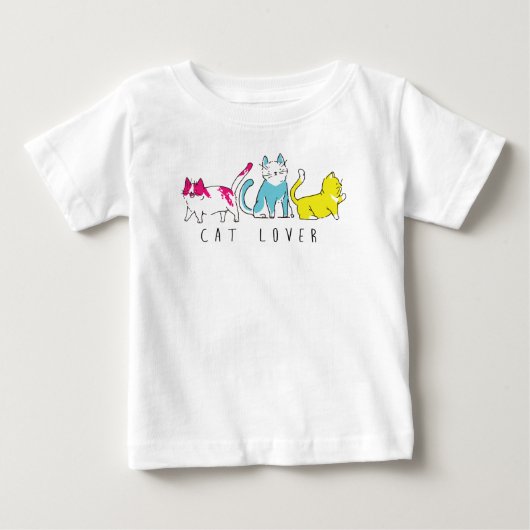 Tシャツ (正面)