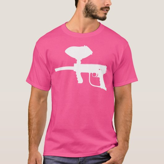 Tシャツ (正面)