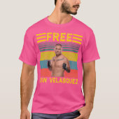 Tシャツ (正面)