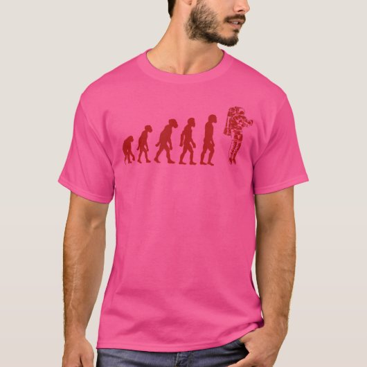 Tシャツ (正面)
