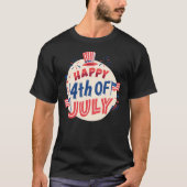 Tシャツ (正面)