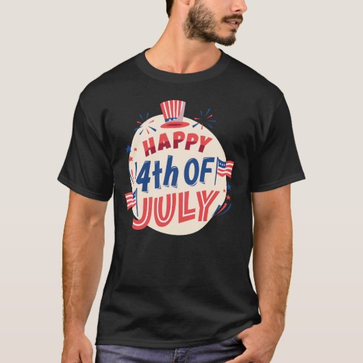 Tシャツ (正面)