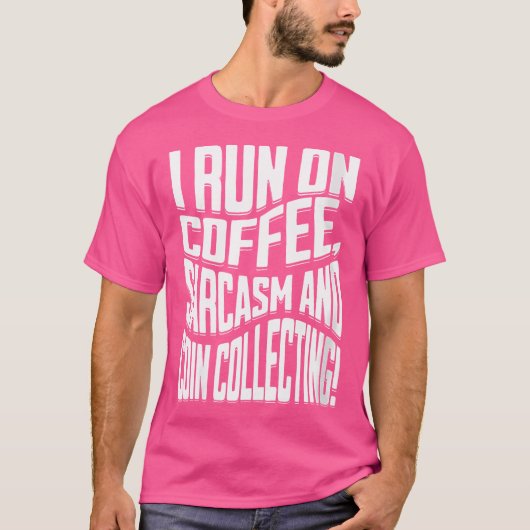 Tシャツ (正面)