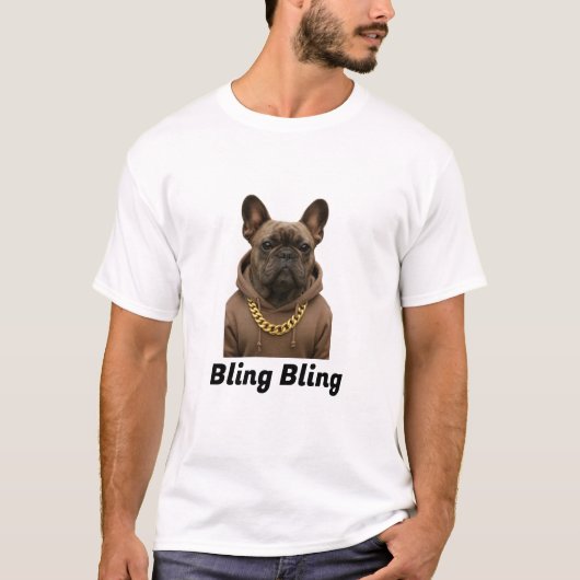 Tシャツ (正面)