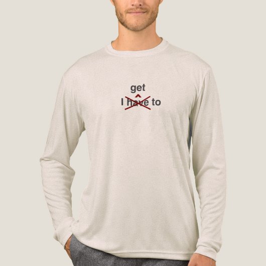Tシャツ (正面)