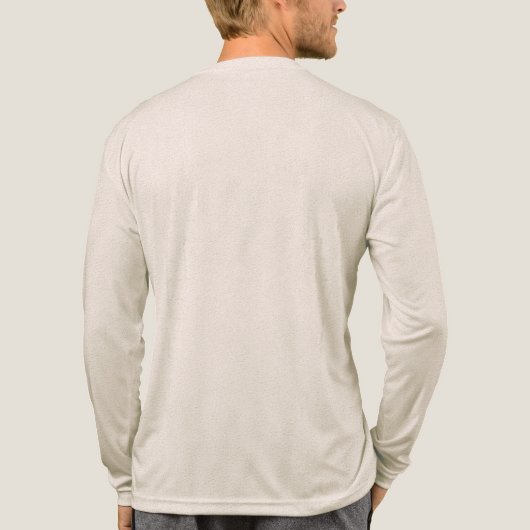 Tシャツ (背面)