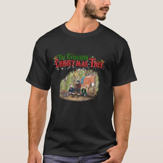 Tシャツ (正面)