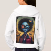 Tシャツ (裏面)