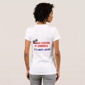Tシャツ (裏面フル)