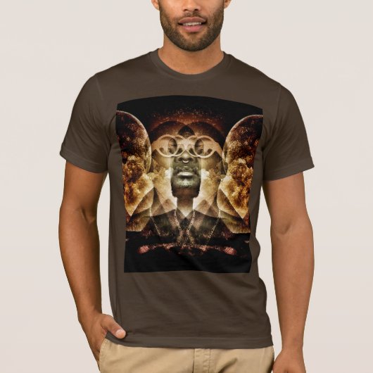 Tシャツ (正面)