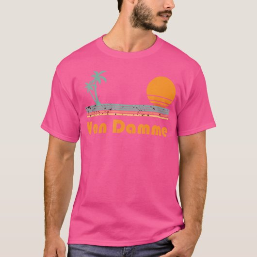 Tシャツ (正面)