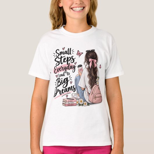 Tシャツ (正面)
