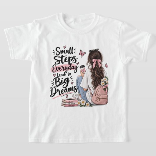 Tシャツ (レイダウン)