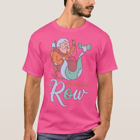 Tシャツ (正面)
