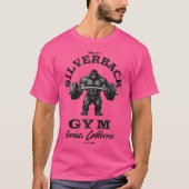 Tシャツ (正面)