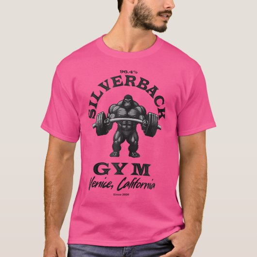 Tシャツ (正面)