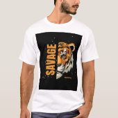 Tシャツ (正面)