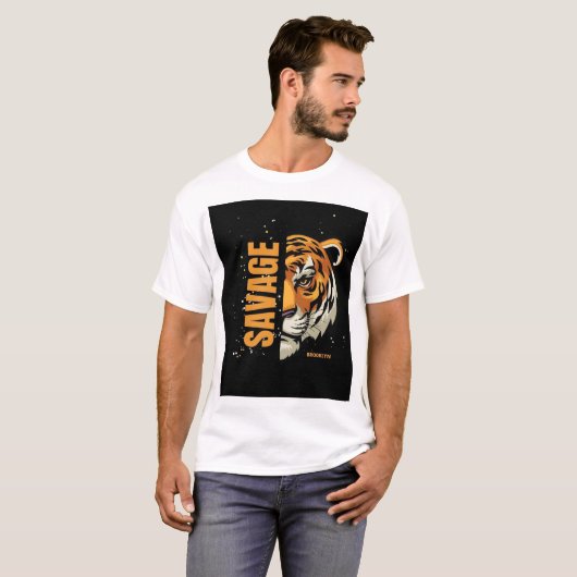 Tシャツ (正面フル)