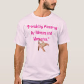 Tシャツ (正面)