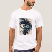 Tシャツ (正面)