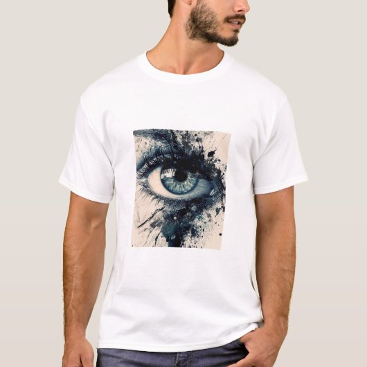 Tシャツ (正面)