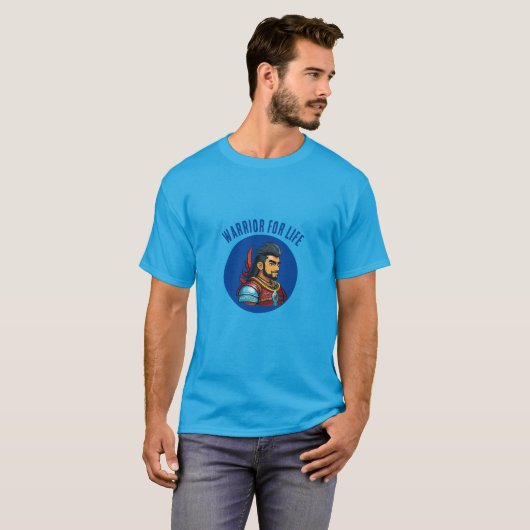Tシャツ (正面フル)