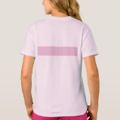 Tシャツ (裏面)