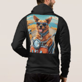Tシャツ (裏面)