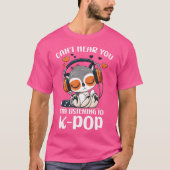 Tシャツ (正面)