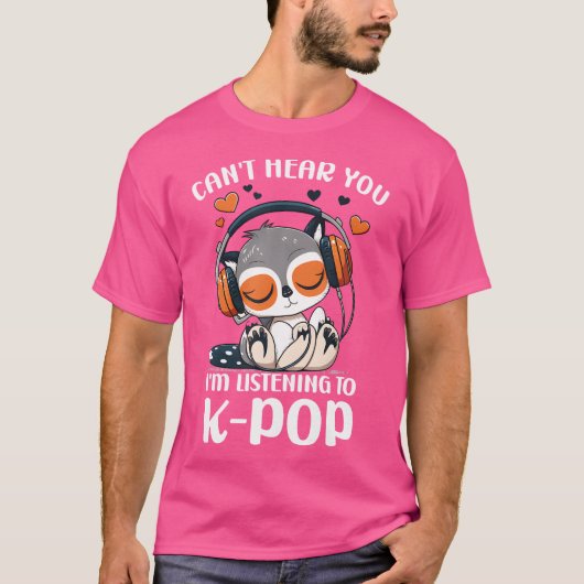 Tシャツ (正面)