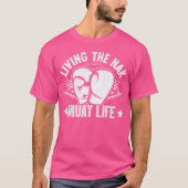 Tシャツ (正面)