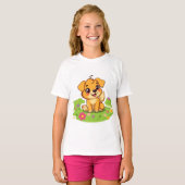 Tシャツ (正面フル)