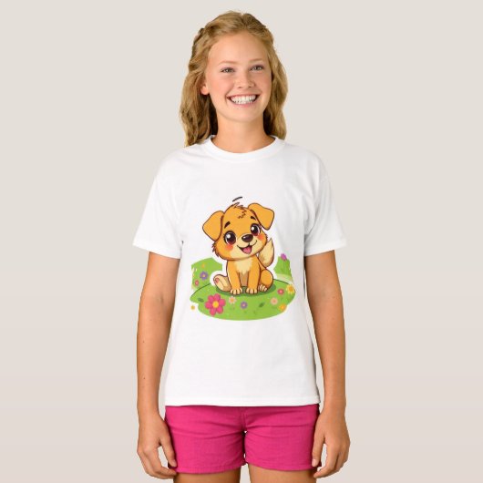 Tシャツ (正面フル)