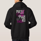 Tシャツ (裏面)