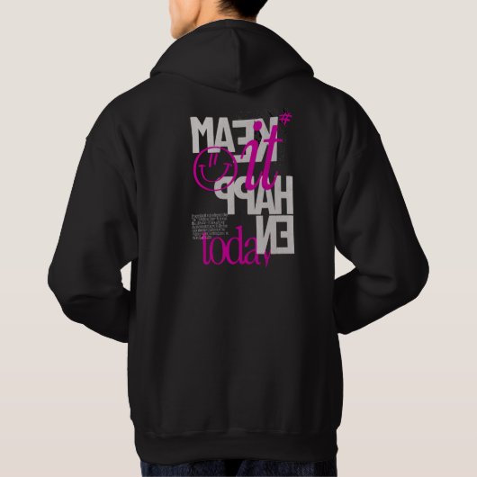 Tシャツ (裏面)