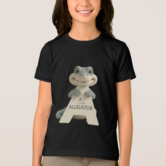 Tシャツ (正面)