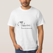 Tシャツ (正面)