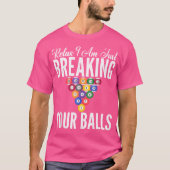 Tシャツ (正面)