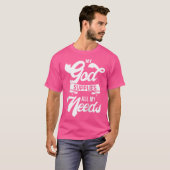 Tシャツ (正面フル)