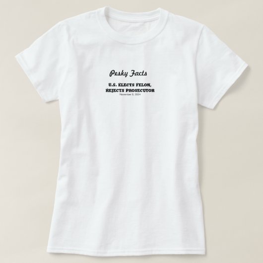Tシャツ (デザイン正面)