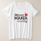 Tシャツ (デザイン正面)