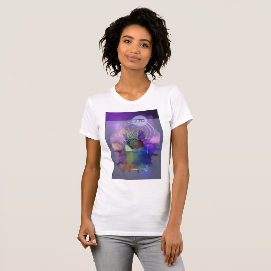 Tシャツ (正面フル)