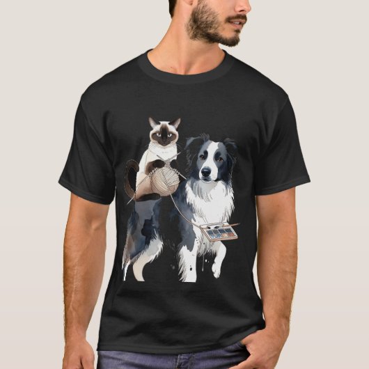 Tシャツ (正面)