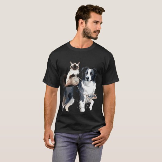 Tシャツ (正面フル)